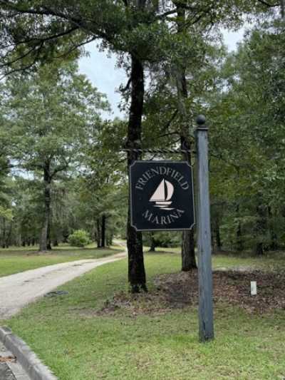 Residential Land For Sale in Georgetown, South Carolina