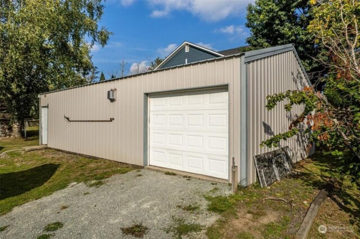 Picture of Home For Sale in Mount Vernon, Washington, United States