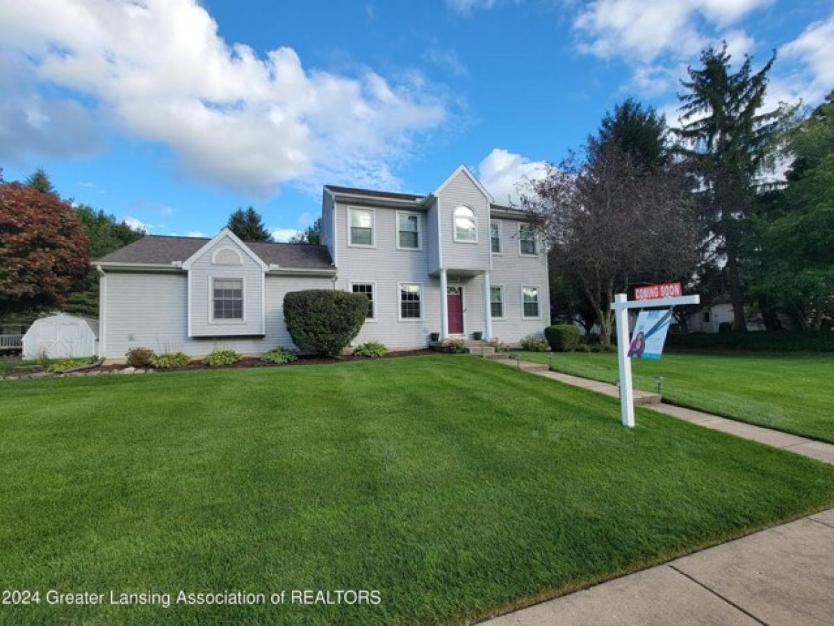 Picture of Home For Sale in Lansing, Michigan, United States