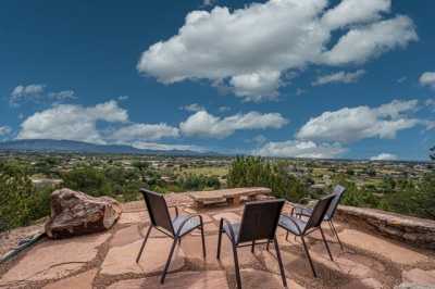 Home For Sale in Santa Fe, New Mexico