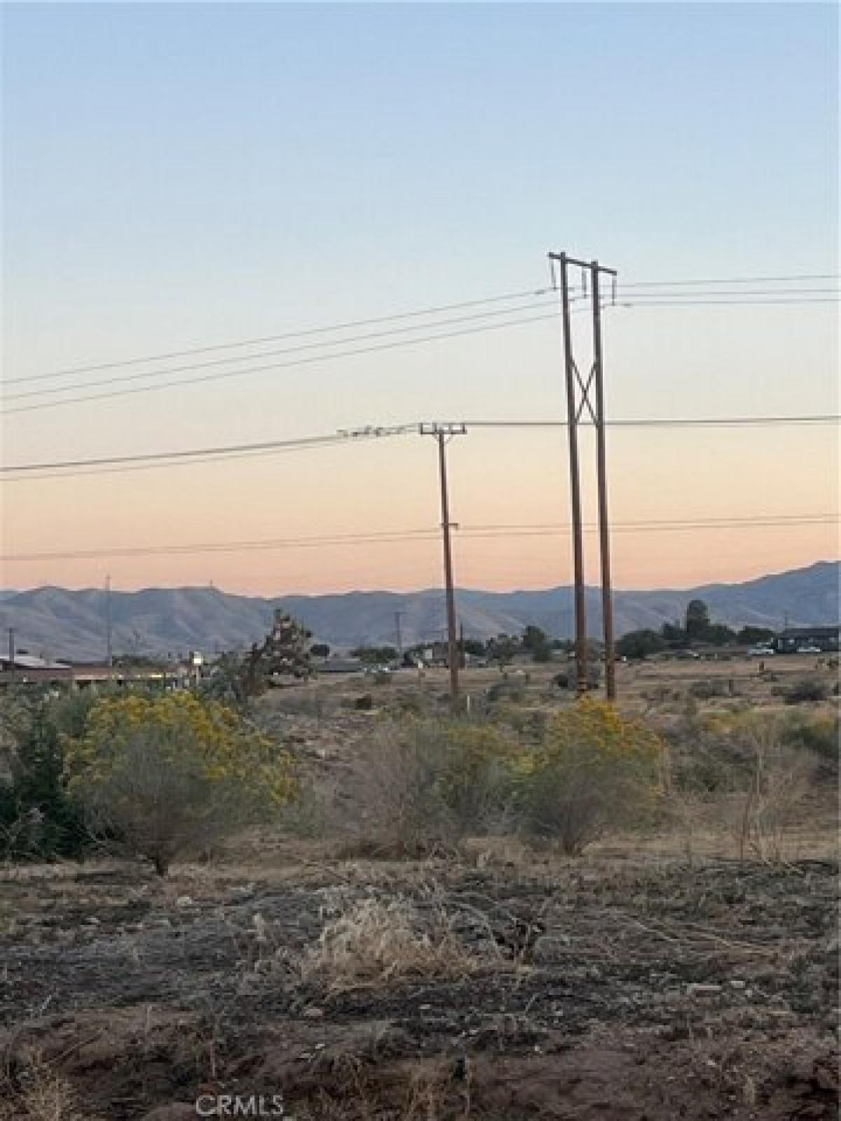 Picture of Residential Land For Sale in Victorville, California, United States