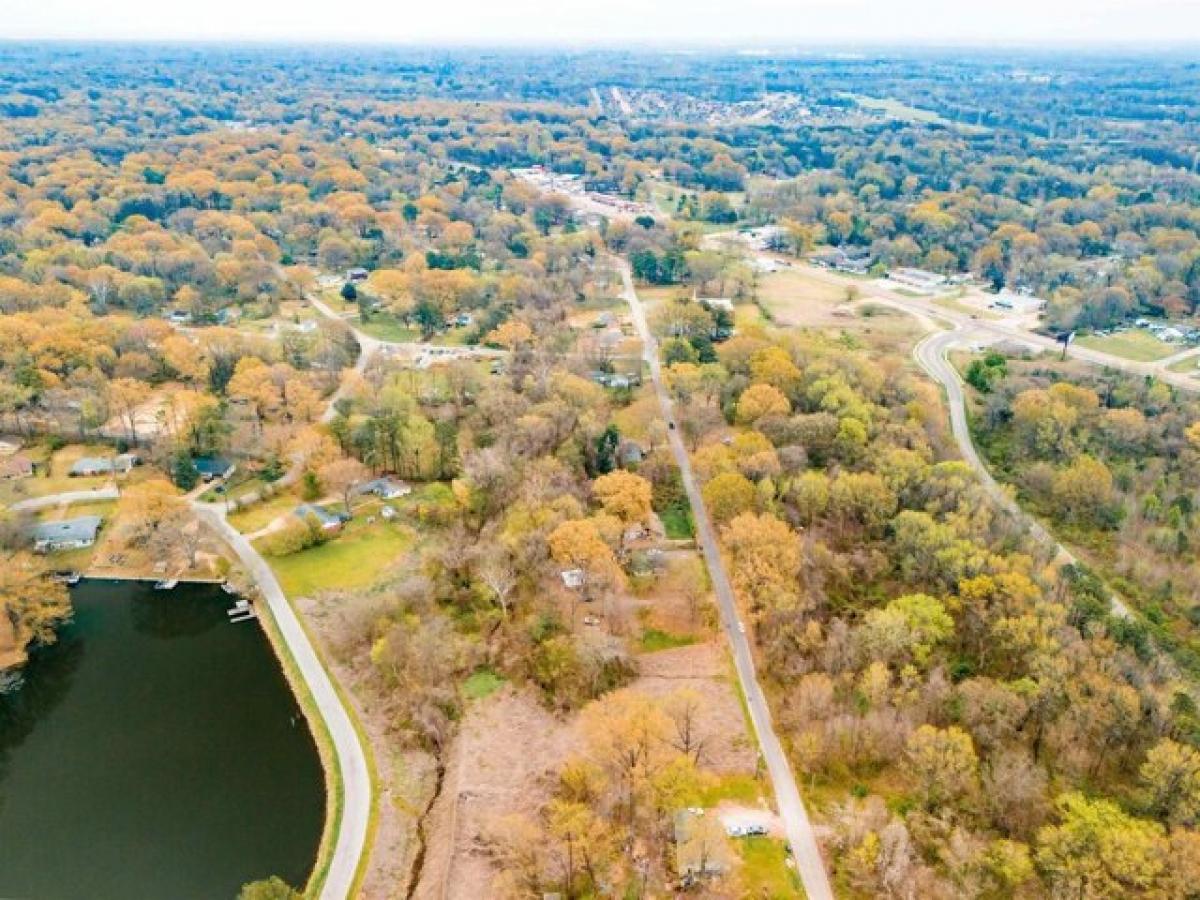 Picture of Residential Land For Sale in Memphis, Tennessee, United States