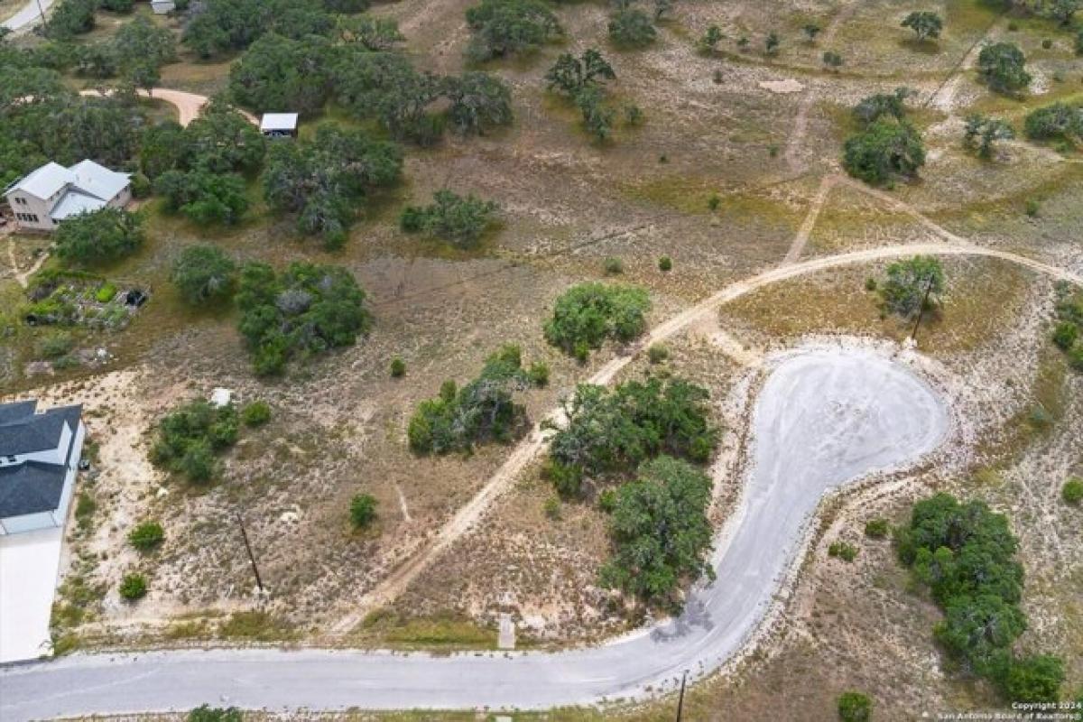 Picture of Residential Land For Sale in Blanco, Texas, United States