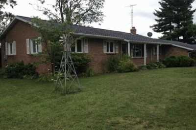 Home For Sale in Mayville, Michigan