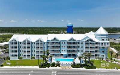 Home For Sale in Orange Beach, Alabama