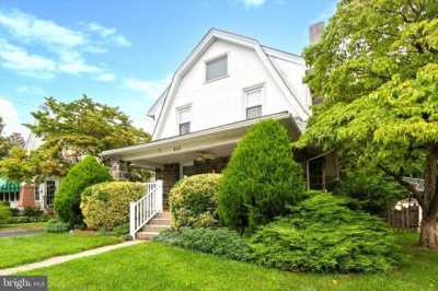 Home For Rent in Drexel Hill, Pennsylvania