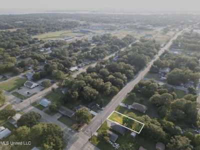 Residential Land For Sale in Pascagoula, Mississippi