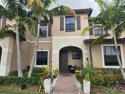 Home For Rent in Hialeah, Florida