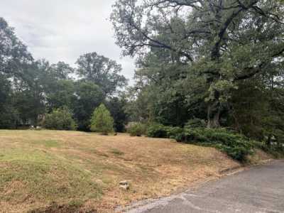 Residential Land For Sale in Marshall, Texas