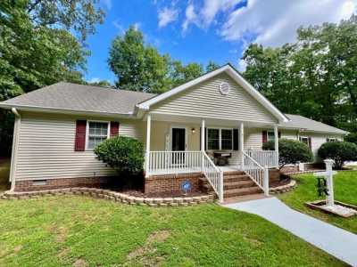 Home For Sale in Onancock, Virginia