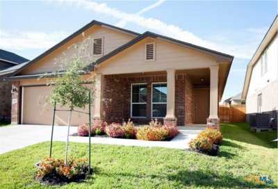 Home For Rent in Killeen, Texas