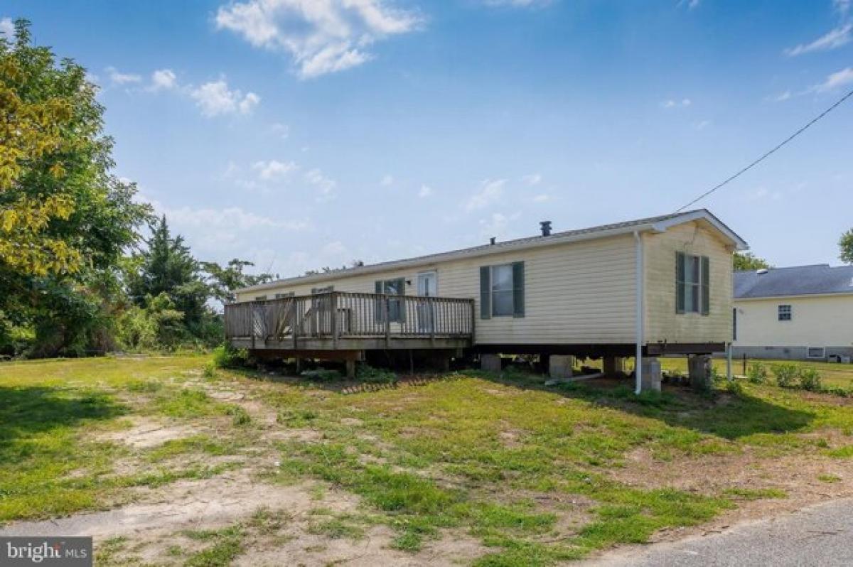 Picture of Home For Sale in Fortescue, New Jersey, United States