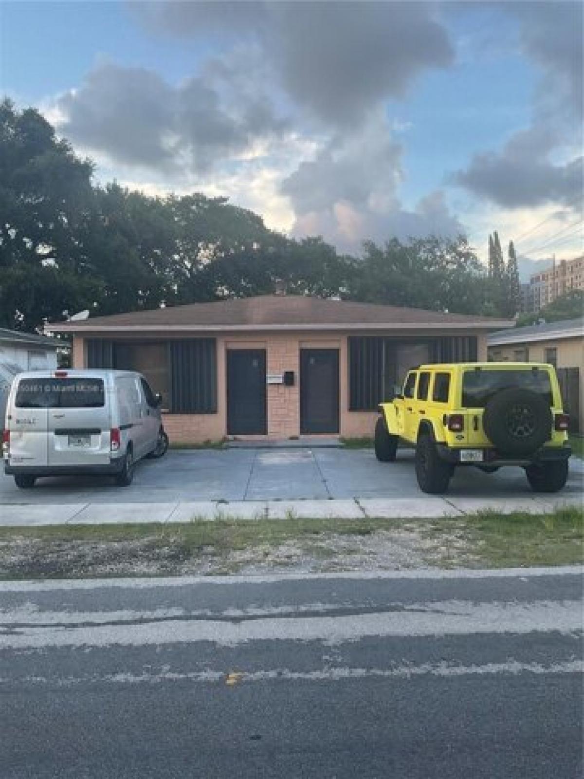 Picture of Apartment For Rent in Dania Beach, Florida, United States