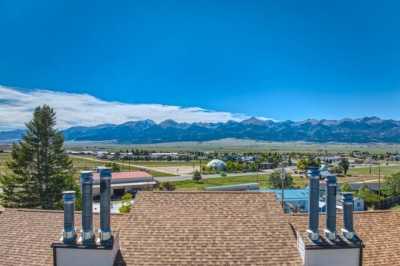 Home For Sale in Silver Cliff, Colorado