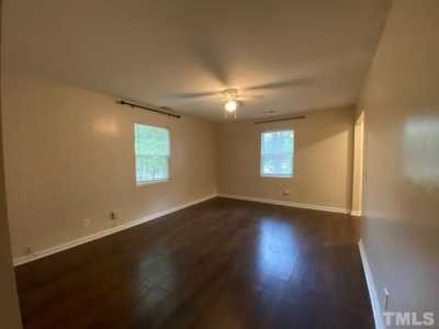 Home For Rent in Raleigh, North Carolina