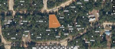 Residential Land For Sale in Interlachen, Florida