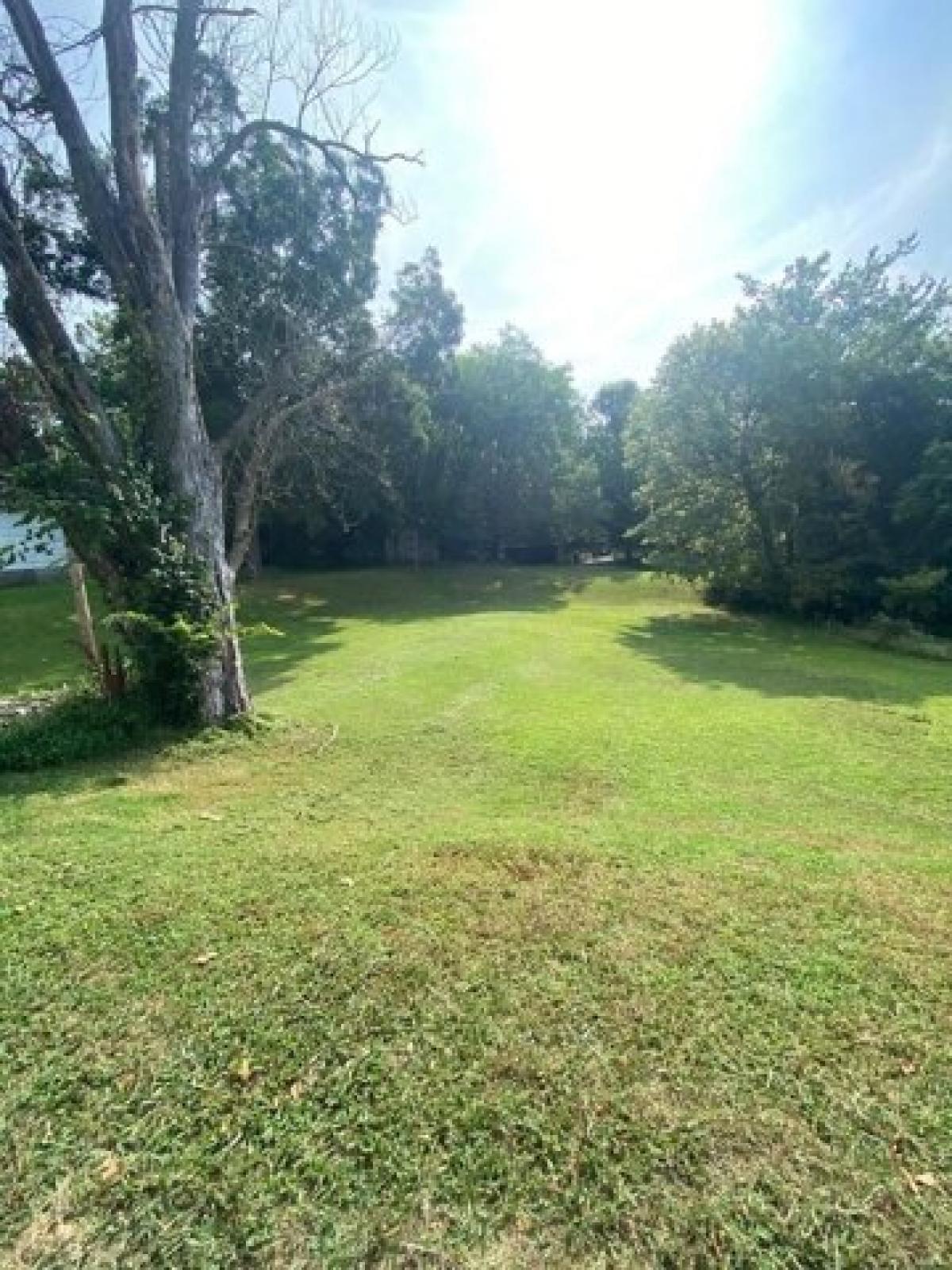 Picture of Residential Land For Sale in Cape Girardeau, Missouri, United States