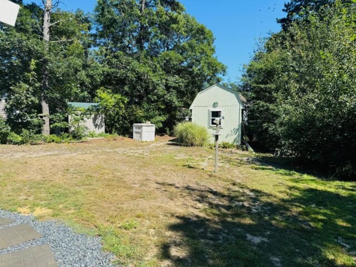 Picture of Home For Sale in Dennis Port, Massachusetts, United States