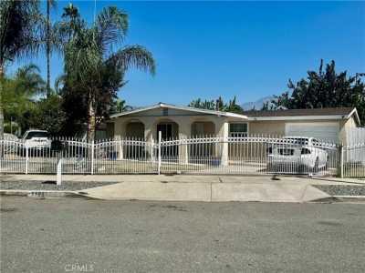 Home For Sale in Ontario, California