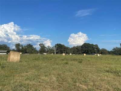 Residential Land For Sale in Avery, Texas