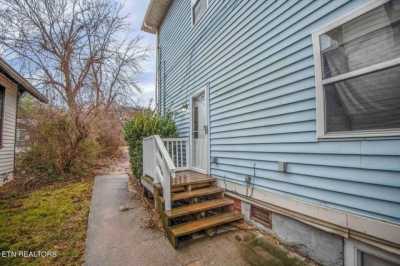 Home For Rent in Knoxville, Tennessee