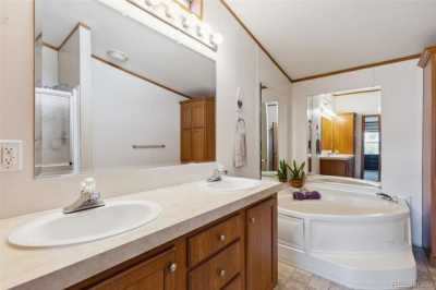 Home For Sale in Longmont, Colorado