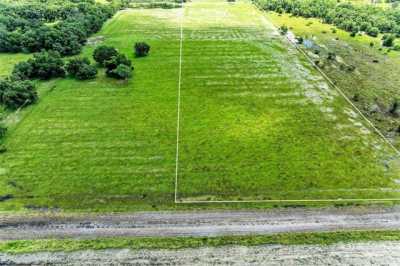 Residential Land For Sale in Myakka City, Florida