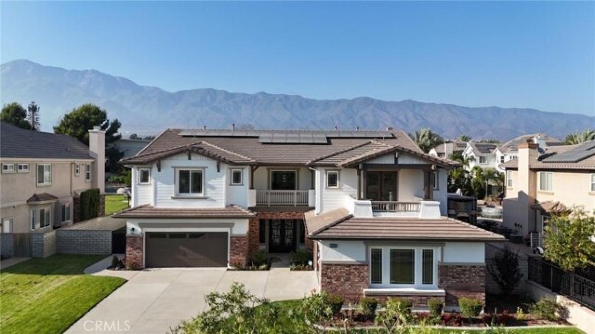 Picture of Home For Sale in Rancho Cucamonga, California, United States