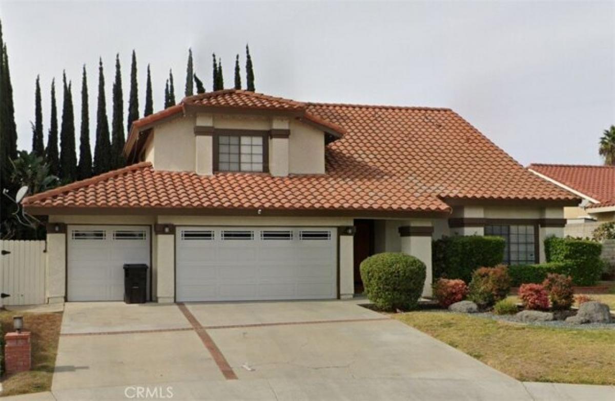 Picture of Home For Sale in Yorba Linda, California, United States