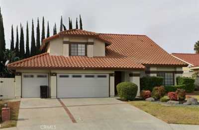 Home For Sale in Yorba Linda, California