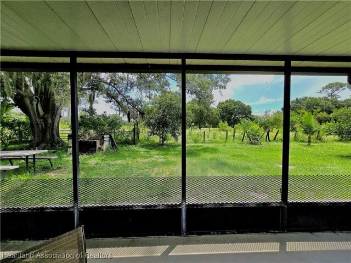 Picture of Home For Sale in Sebring, Florida, United States