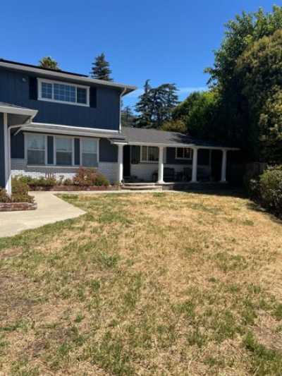 Home For Sale in Concord, California