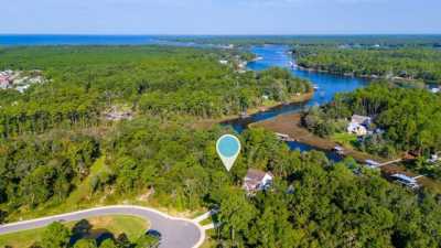 Residential Land For Sale in Freeport, Florida