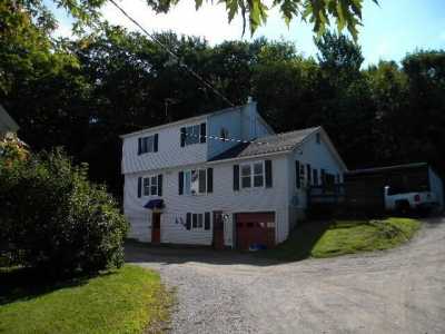 Home For Sale in Eddington, Maine