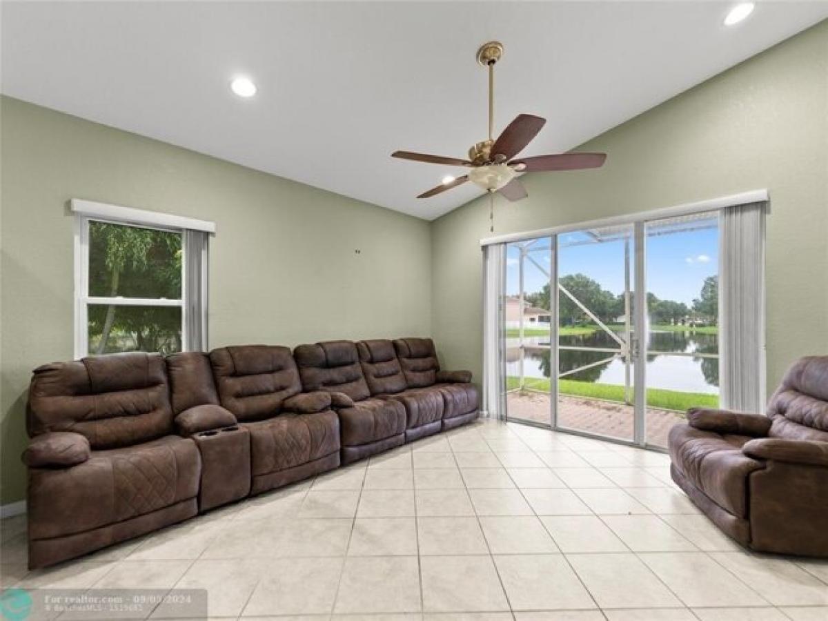 Picture of Home For Sale in Coconut Creek, Florida, United States