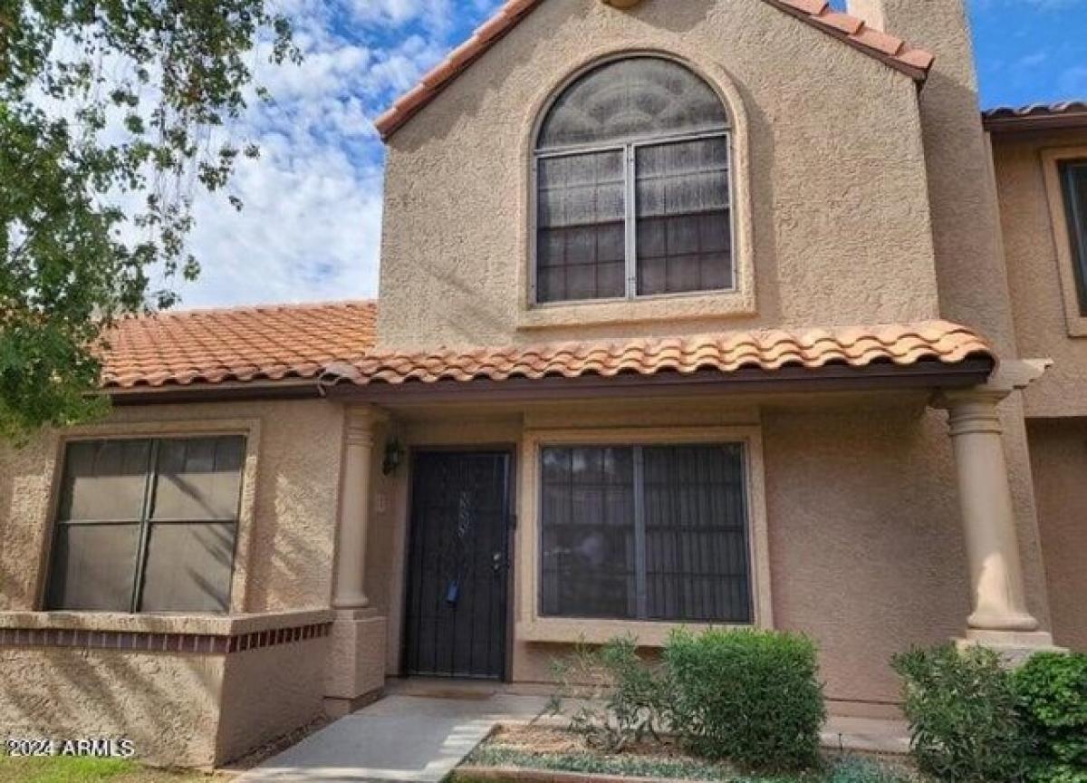 Picture of Home For Rent in Chandler, Arizona, United States