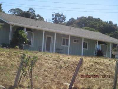 Home For Sale in Aromas, California