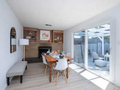 Home For Sale in San Rafael, California