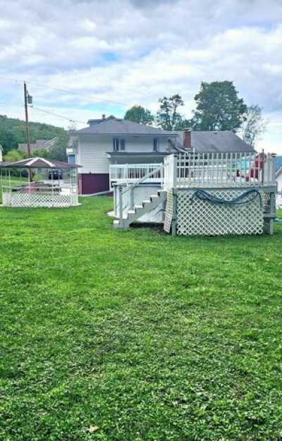 Home For Sale in Johnstown, Pennsylvania