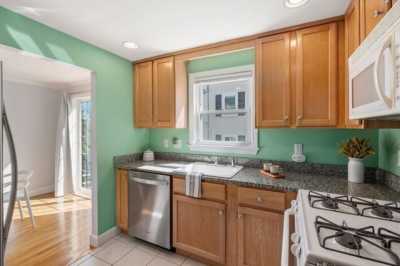 Home For Sale in Arlington, Massachusetts