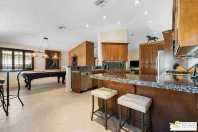 Home For Sale in Palm Springs, California