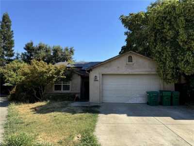 Home For Sale in Chico, California