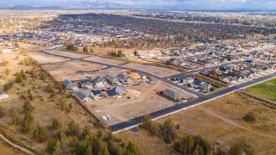 Home For Sale in Redmond, Oregon