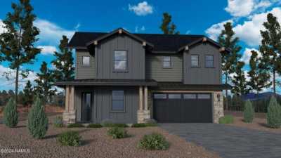 Home For Sale in Flagstaff, Arizona