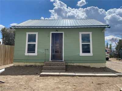 Home For Sale in Ely, Nevada