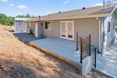 Home For Sale in Grass Valley, California