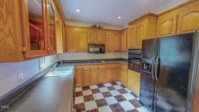 Home For Sale in Roxboro, North Carolina