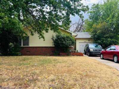 Home For Sale in Lawton, Oklahoma