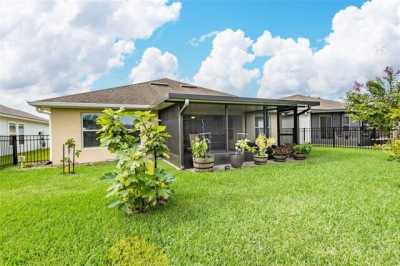 Home For Sale in Bunnell, Florida