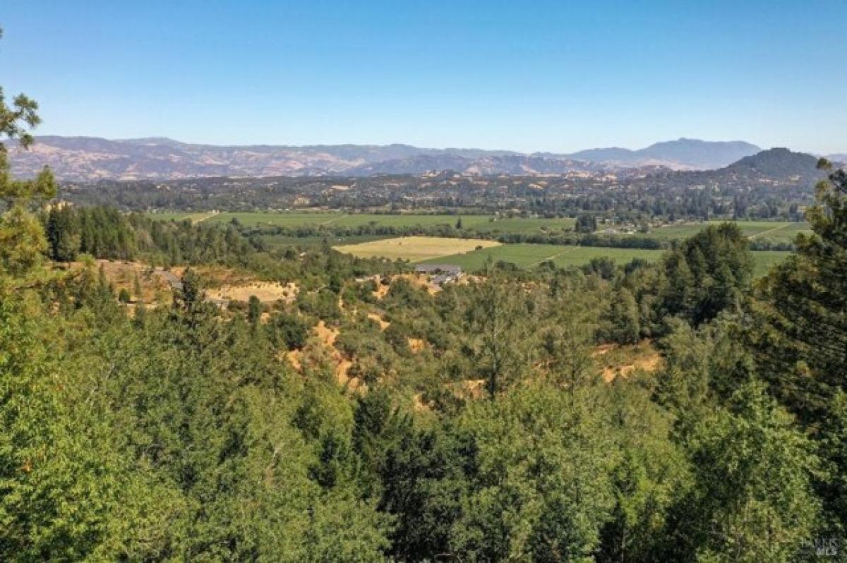 Picture of Residential Land For Sale in Healdsburg, California, United States